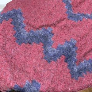 Wilfred Blanket Scarf (Aritzia)
